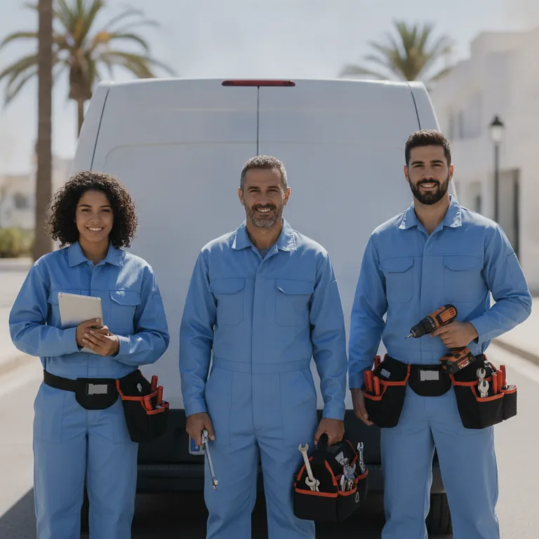 Reparación Bomba de Calor equipo en El Puerto de Santa Maria
